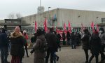 Sciopero alla Novem Car Interior di Bagnatica: ha aderito il 100% dei lavoratori
