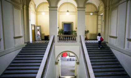 «Blocco funzionale irreversibile»: la caldaia del Sarpi si rompe e gli studenti restano a casa