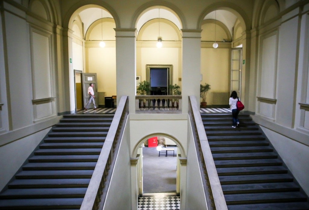 «Blocco funzionale irreversibile»: la caldaia del Sarpi si rompe e gli studenti restano a casa