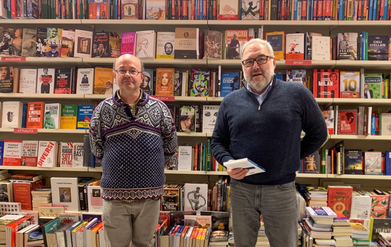 ElleLibri, l’editoria bergamasca ha la sua vetrina (di 1.500 titoli)