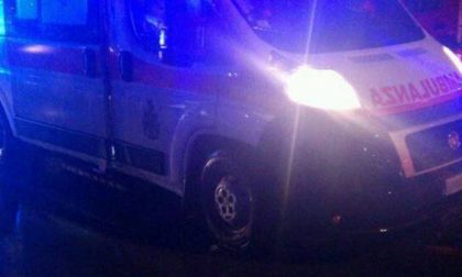 Giovane di 26 anni perde la vita in un incidente in città