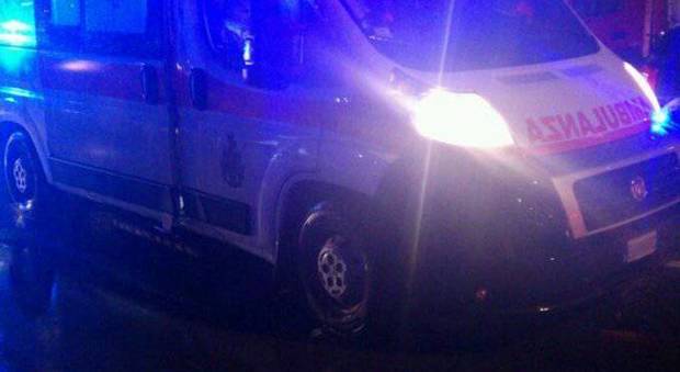 Giovane di 26 anni perde la vita in un incidente in città