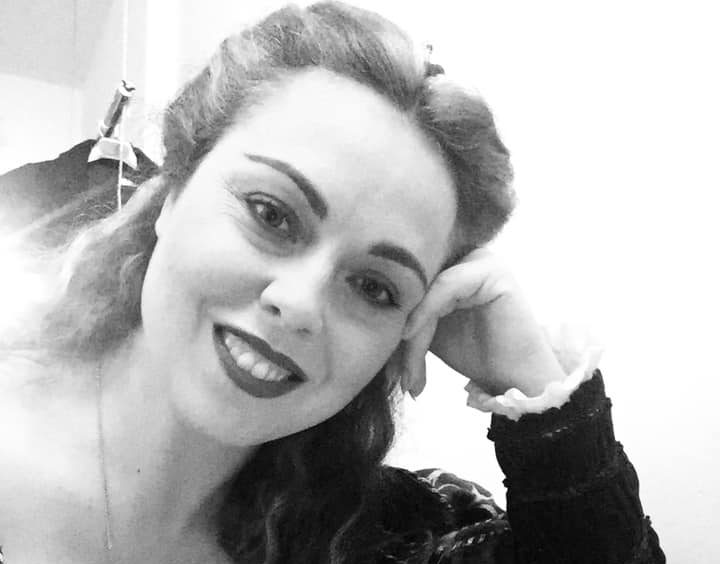 Una cantante lirica in una famiglia rock (quella del Druso di Ranica)