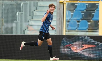 Atalanta, in Germania dicono che l'Eintracht Francoforte vorrebbe Lammers in prestito