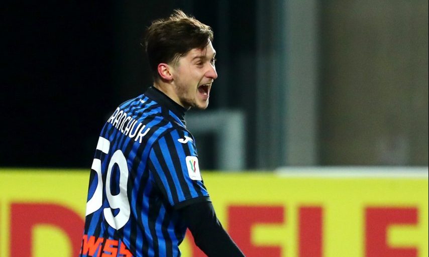 Attenzione a Miranchuk, i numeri sono impressionanti: 413′ minuti giocati, 4 gol
