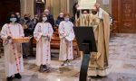 Due chiese, un'unica festa: a Carona festa centenaria per la "nuova" parrocchiale