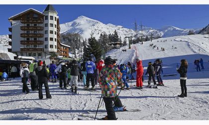 Assicurazione obbligatoria, limiti di velocità e alcoltest: le nuove regole sulle piste da sci