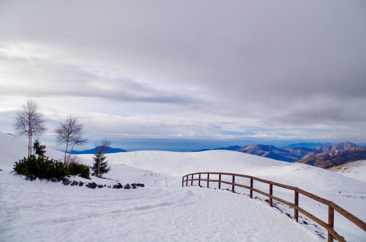 Il monte Linzone, il Canto Alto e il Pizzo Formico: viaggio sulle “prime” montagne bergamasche