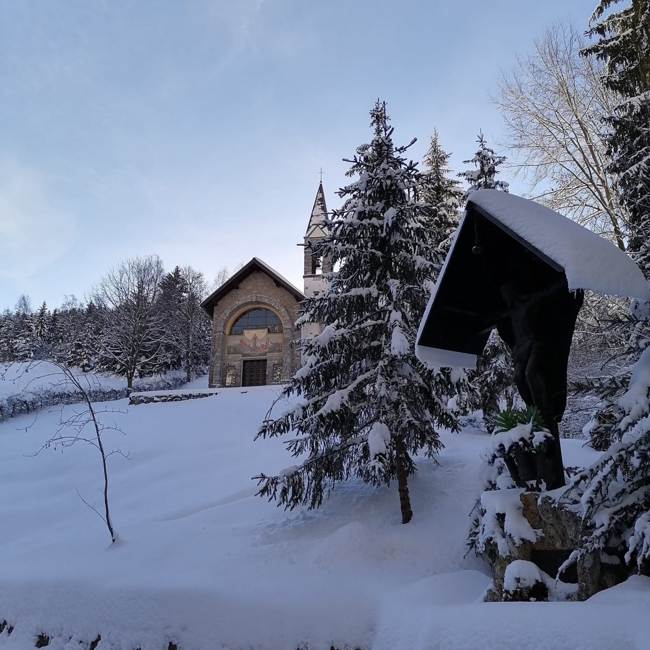 Monte Farno e Valpiana, verso la riapertura al transito le strade montane di Gandino