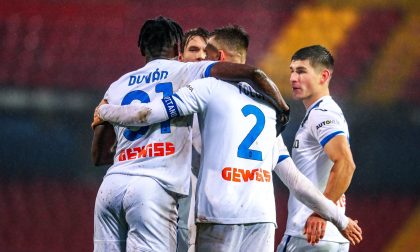 Dodici gol in sei giorni, una Dea che vola. Caro Papu, che cosa ti stai perdendo...