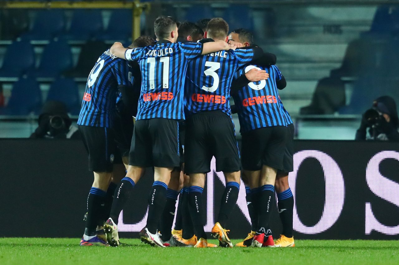 Atalanta più forte dei cambi e, soprattutto, del Cagliari: in Coppa Italia vince 3-1 e avanza