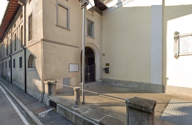 «Orgogliosi dell’intitolazione della biblioteca a Regeni»: raccolta firme a Colognola
