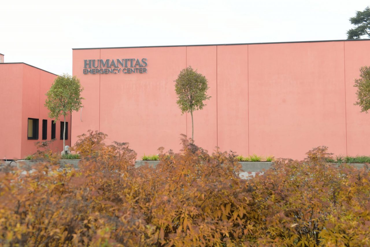 Chiude temporaneamente il pronto soccorso della Gavazzeni: riaprirà all’Emergency Center