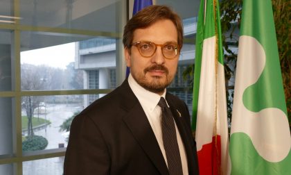 Guidesi: “Aiutiamo le imprese e attività produttive lombarde”