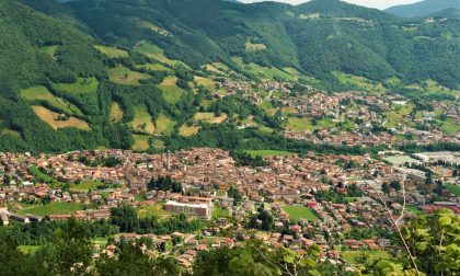 I Sindaci della Val Gandino: «Risultati positivi per l'indagine sulla qualità dell'aria»