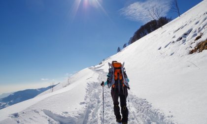 Attraverso le bellezze della Val Taleggio, tra montagne e storie, saliamo ai Piani di Artavaggio