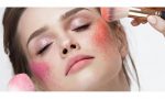 Come e dove applicare il blush? Le regole più importanti