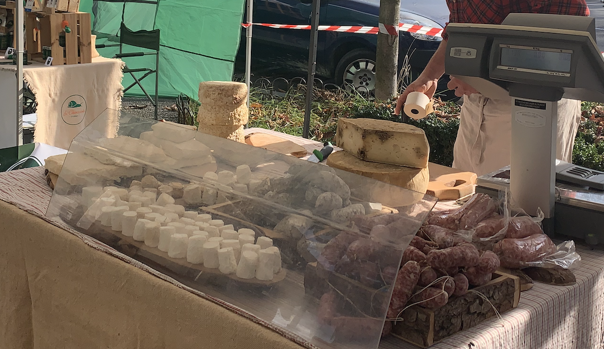 Da domani alla Malpensata arriva il Mercato della Terra