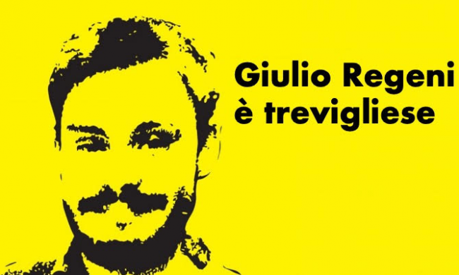 “Giulio Regeni è trevigliese”, campagna social per intitolare alla sua memoria l’aula studio