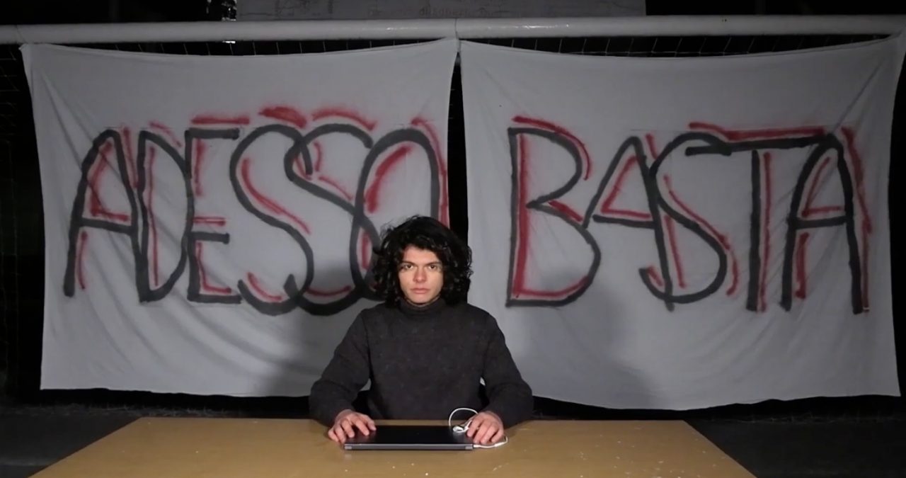Il video di protesta degli studenti della Val Seriana che chiedono il ritorno a scuola