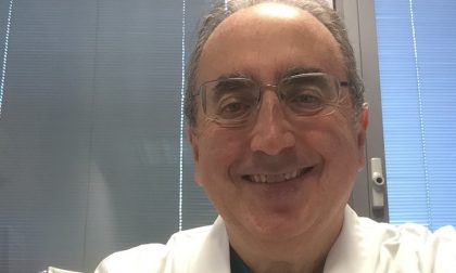 Stefano Pirrelli è il nuovo direttore della Chirurgia vascolare al Papa Giovanni XXIII