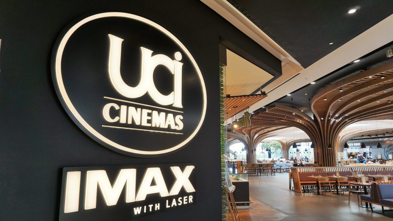 Vaccinazioni anti-Covid, Uci Cinemas mette a disposizione i suoi multisala