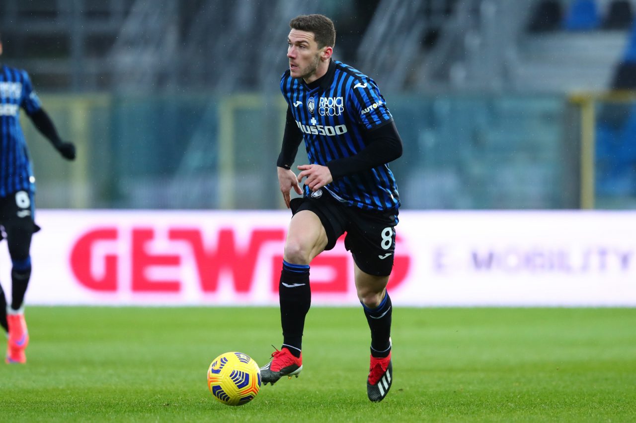 Robin Gosens come Glenn Stromberg: con il Sassuolo è arrivato a quota 17 gol in Serie A