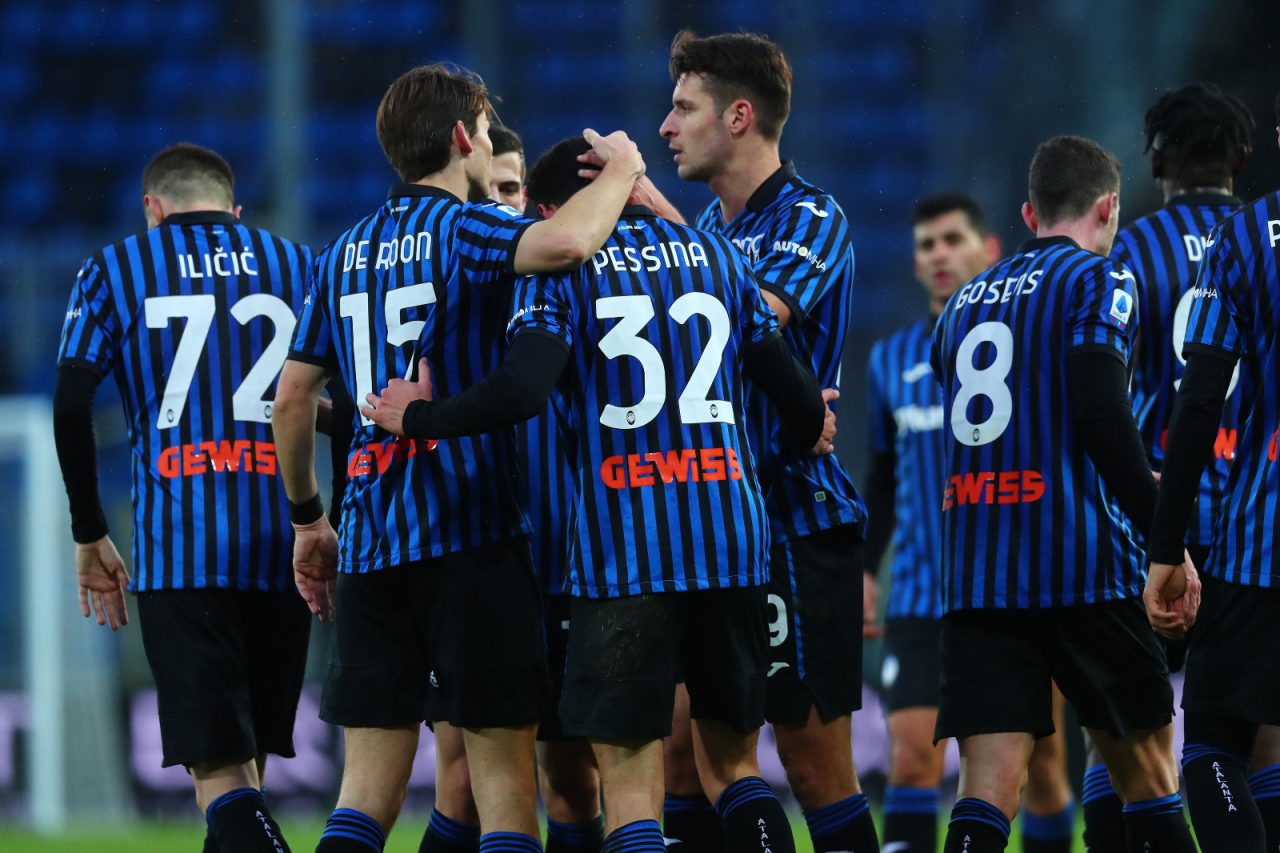 Atalanta-Parma, i tre punti in palio sono pesantissimi: con le piccole vietato sbagliare