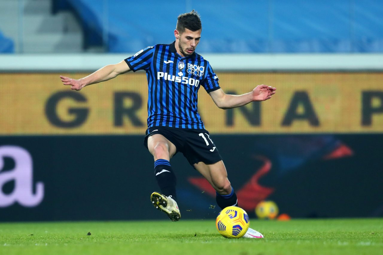 A Udine Remo Freuler fa 190 partite ufficiali con la Dea: in cinque anni è diventato un big