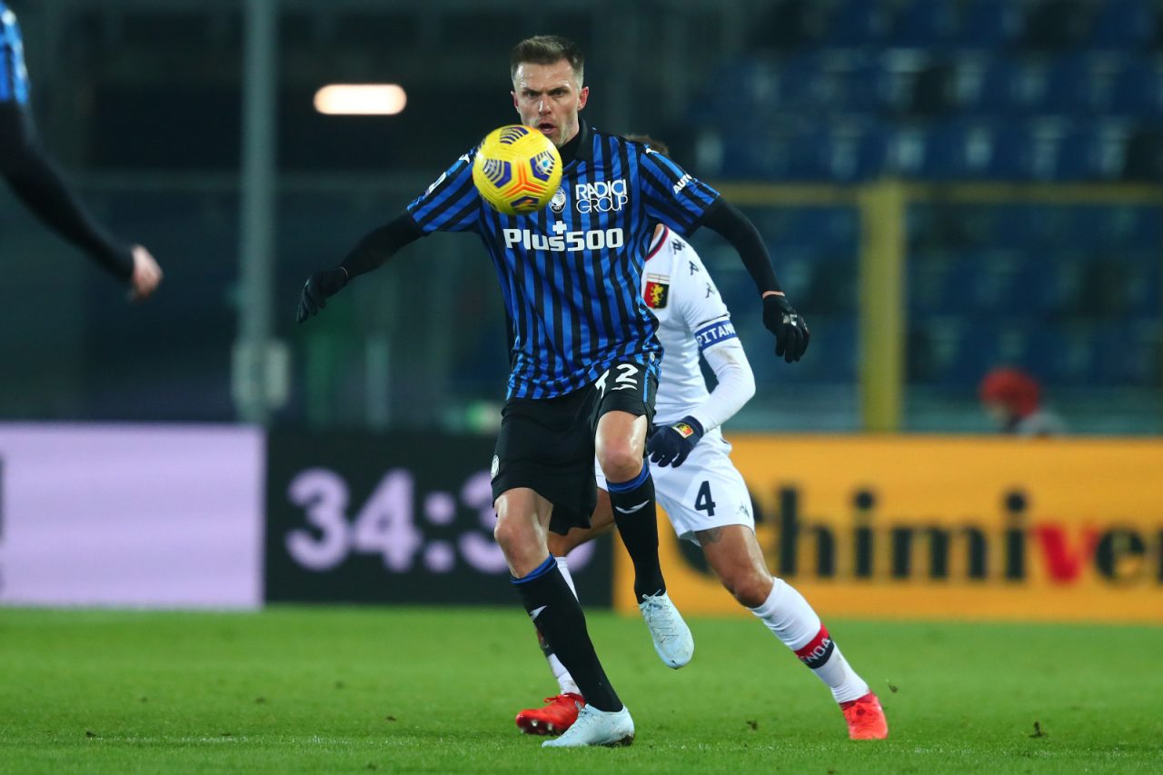 In certe serate, all’Atalanta manca sempre la giocata del singolo. Ma è davvero un difetto?