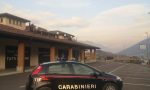In venti al ristorante per guardare Juventus-Sassuolo: abusivi fermati dai carabinieri