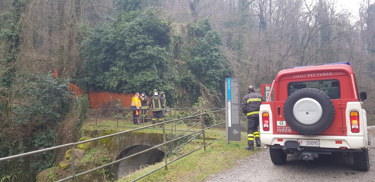 Tragedia a Paderno: 45enne muore travolto da un trattore