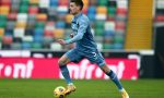 Atalanta-Lazio è la partita di Joakim Maehle: doppia da titolare in vista per il danese
