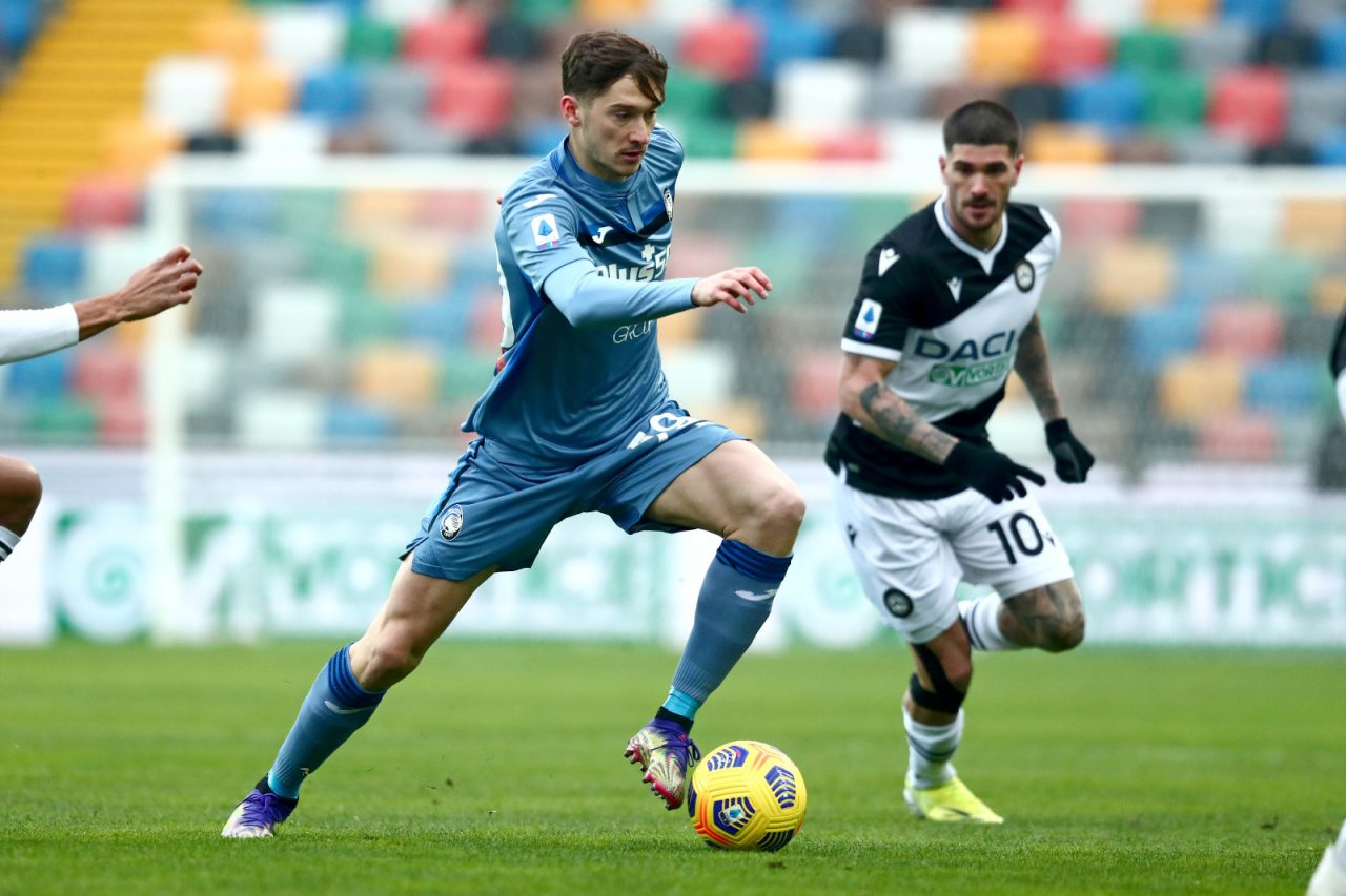 Miranchuk, Malinovskyi e il nuovo Ilicic: non è questione di mercato, bensì di tempo