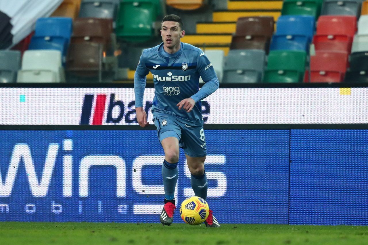 Ahia Gasp, stavolta il turnover non ha pagato: Gosens, Zapata e Ilicic mai decisivi