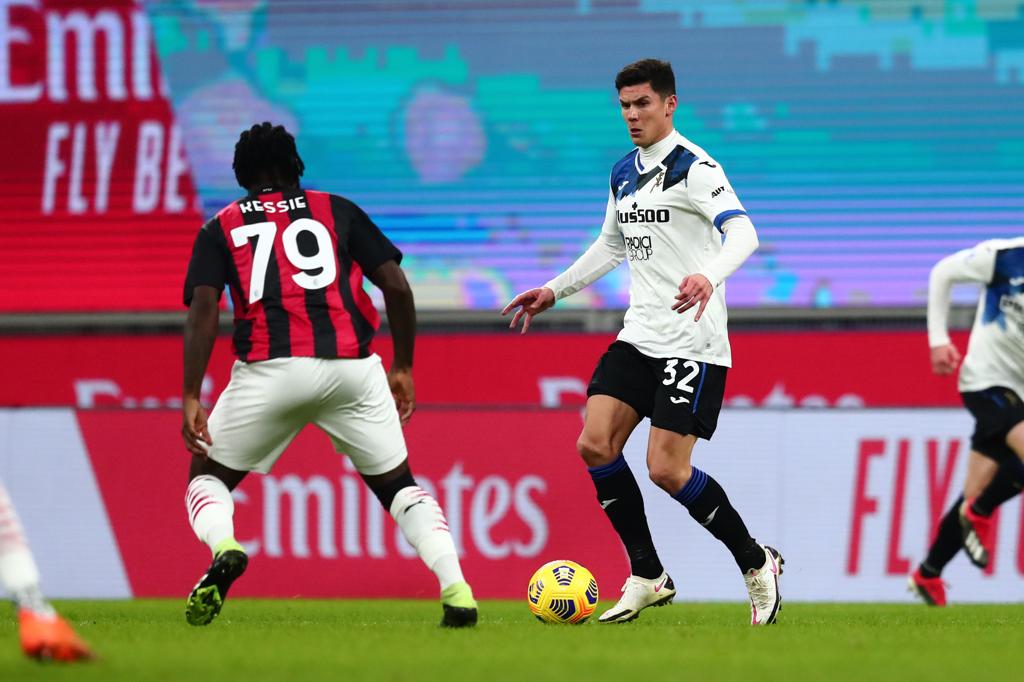 Romero e Pessina, storia di due capolavori nati al momento dell’arrivo all’Atalanta