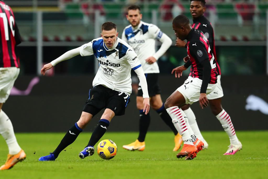 Meravigliosa Atalanta e un Ilicic stellare a San Siro: Milan spazzato via con un clamoroso 0-3!