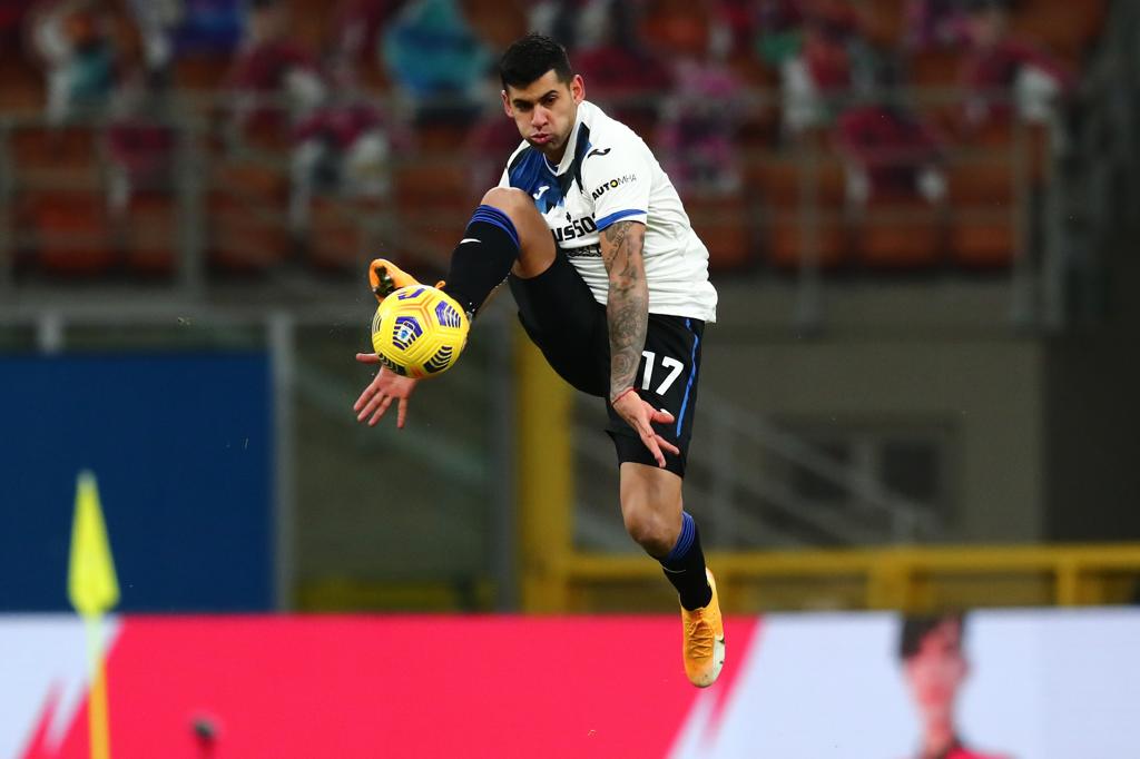 Romero praticamente perfetto, con lui de Roon è l’altro migliore in campo: bravi tutti