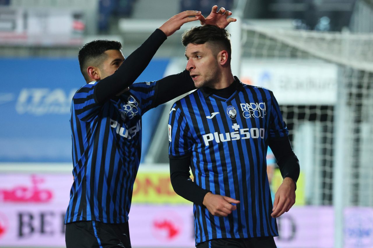 Djimsiti e Romero sono una diga, per Malinovskyi e Miranchuk gol molto pesanti