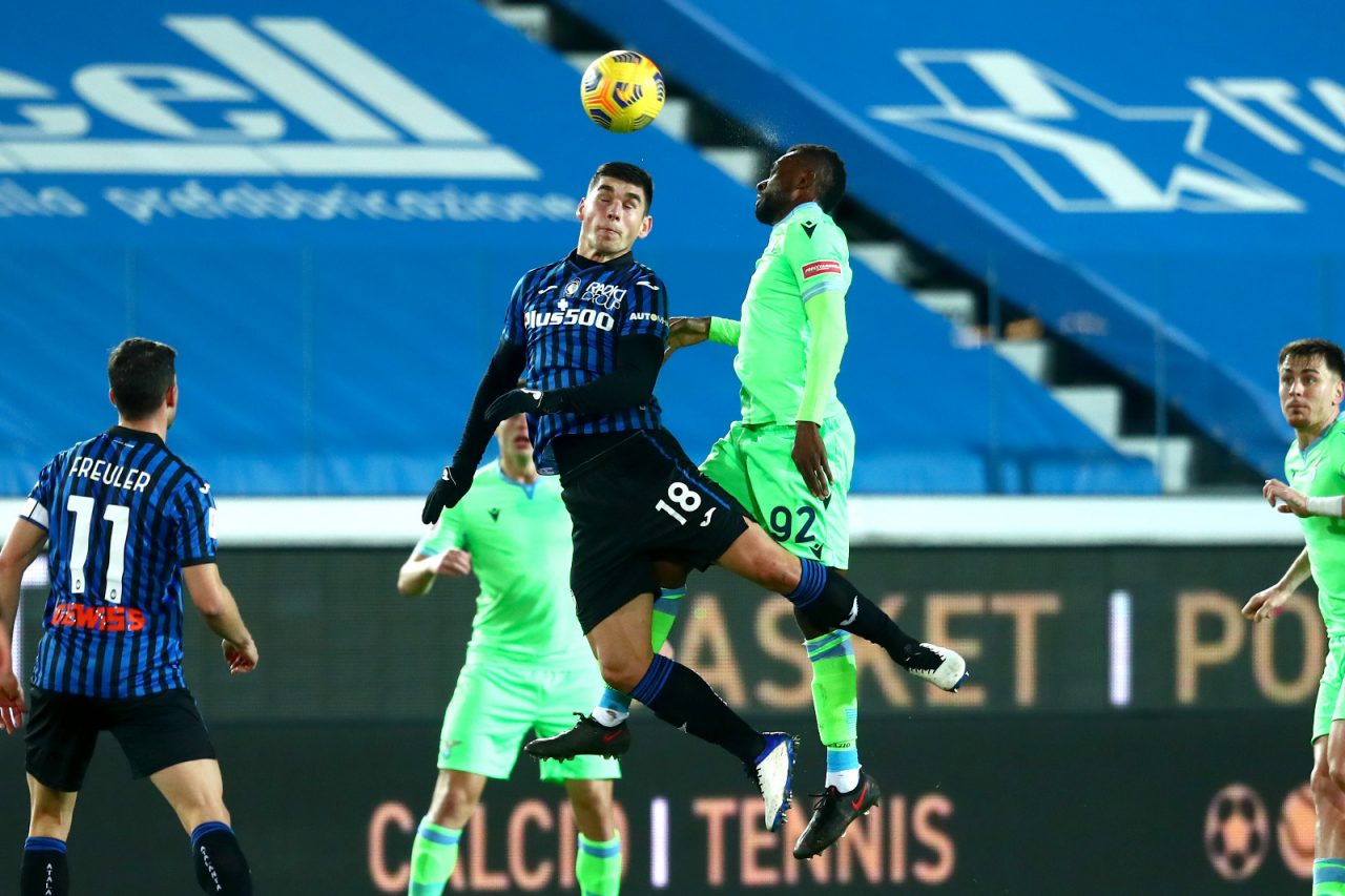 Verso Atalanta-Torino, con più di un pensiero al Napoli. Torna Malinovskyi dall’inizio?