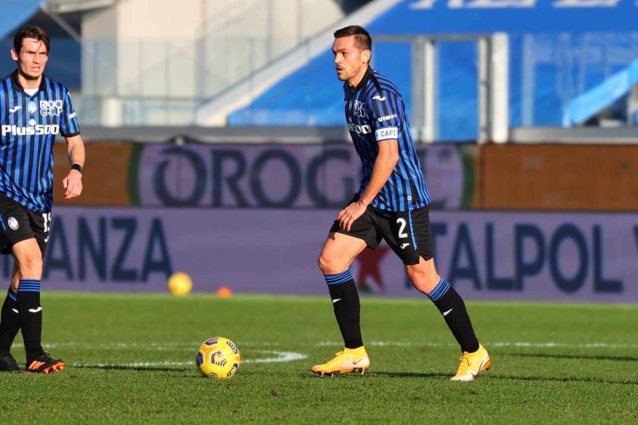 Un altro nazionale dall’Atalanta? Rafael Toloi ora è italiano, Mancini ci sta pensando