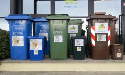 Nuova raccolta rifiuti in città, Federconsumatori: «Si rimandi, il 30% non ha i sacchi»