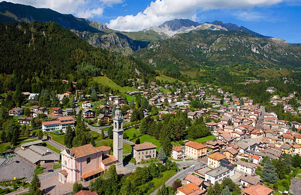 I separatisti dell’Alta Valle Seriana rilanciano: perché non unirsi con la Val di Scalve?