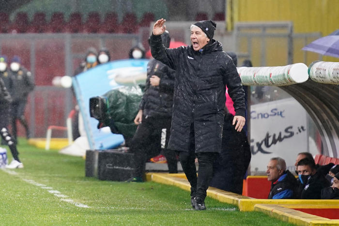 Il Gasp applaude Ilicic, ma non solo: «Quando giochiamo così, portiamo a casa risultati»