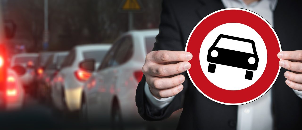 Il blocco ai veicoli diesel Euro4 slitta a fine emergenza sanitaria