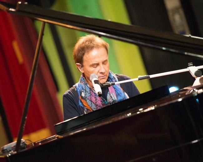 “Rinascerò, rinascerai” diventa ufficialmente brano per bande musicali