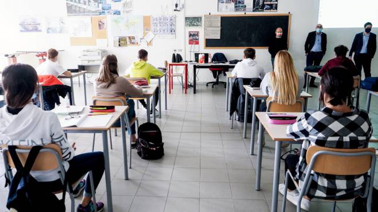 Ritorno a scuola: tutto a posto, niente in ordine. Dove sono le corse speciali dei bus?