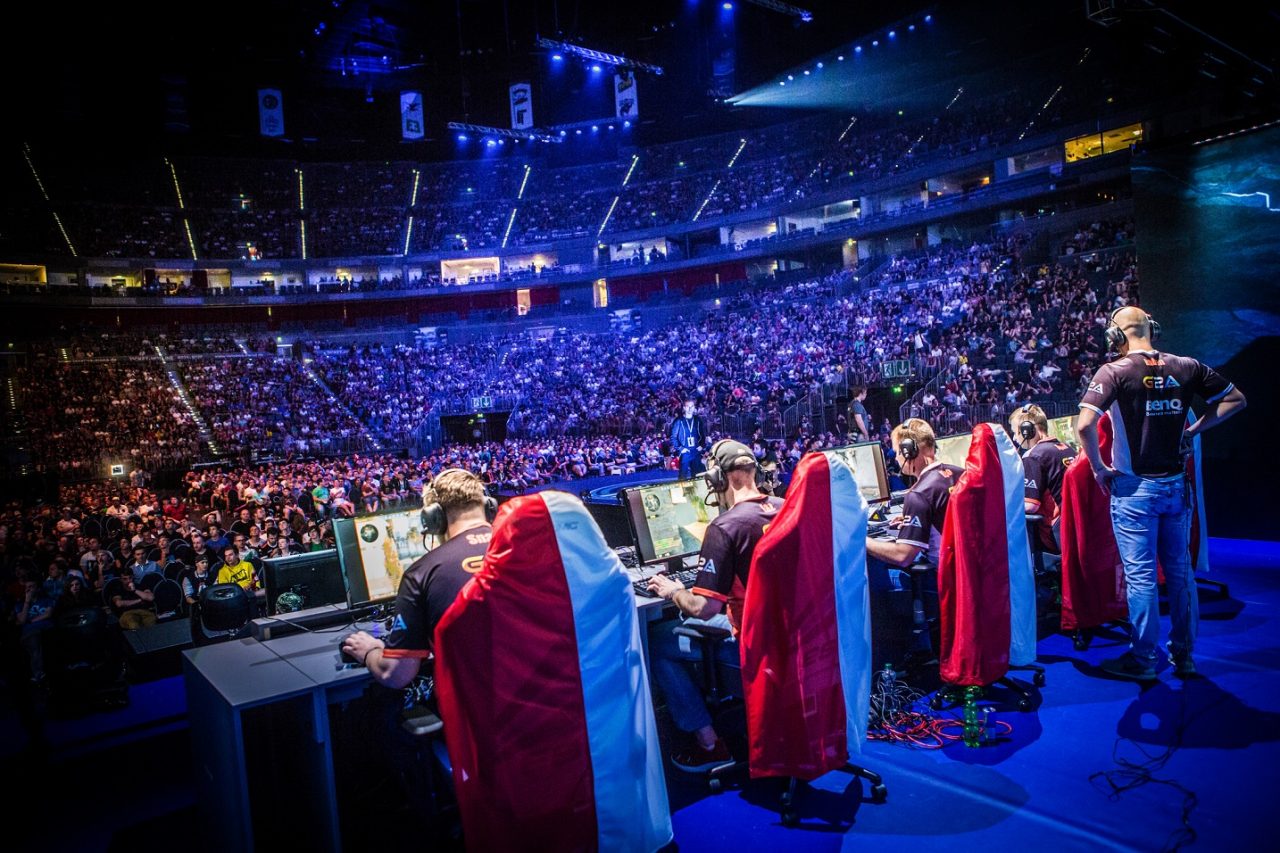 Alla scoperta dello sport virtuale: introduzione agli e-sports