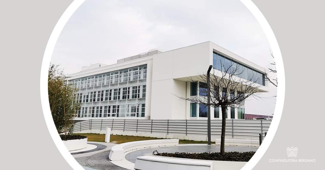 Confindustria Bergamo annuncia la fusione entro il 2022 con Confindustria Lecco Sondrio