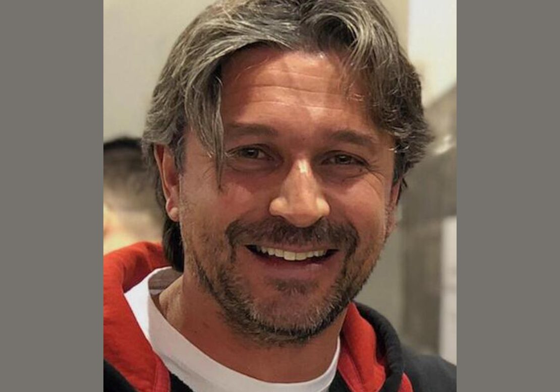 Addio a Pato: si era iscritto alla Hero (60 km in bici) nonostante il tumore